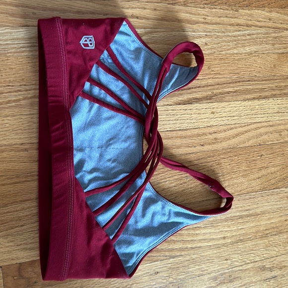 Born Primitive Other - Born Primitive Sports Bra